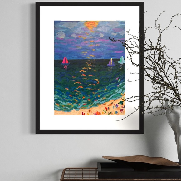 Drifting Back - Picture 5 of 7